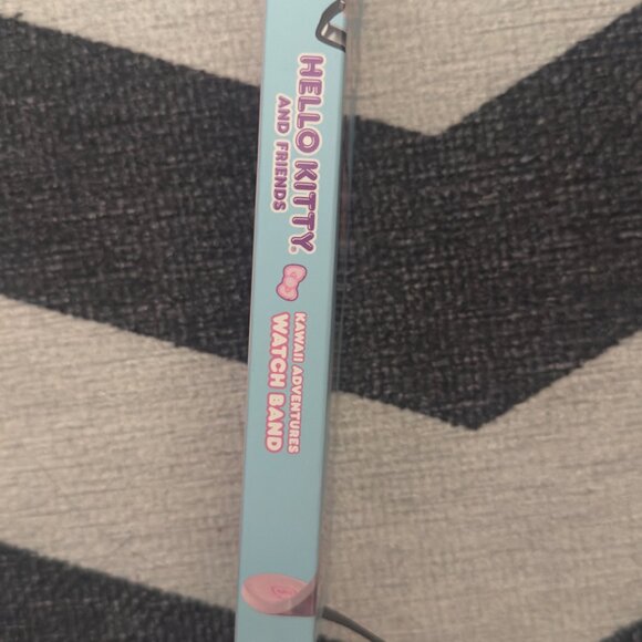 NWT MobyFox x Hello Kitty and Friends Kawaii Smartwatch Band – Apple & Android - Picture 7 of 7